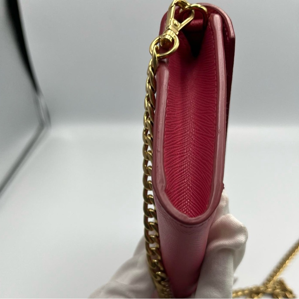 Prada Wallet on Chain - Picture 5 of 14